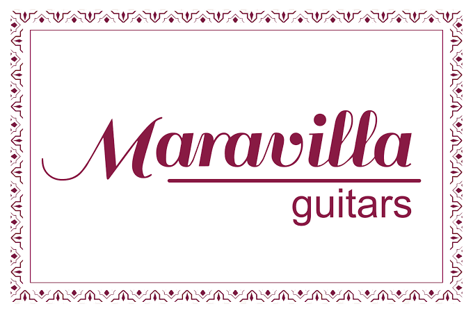 Maravilla Guitars